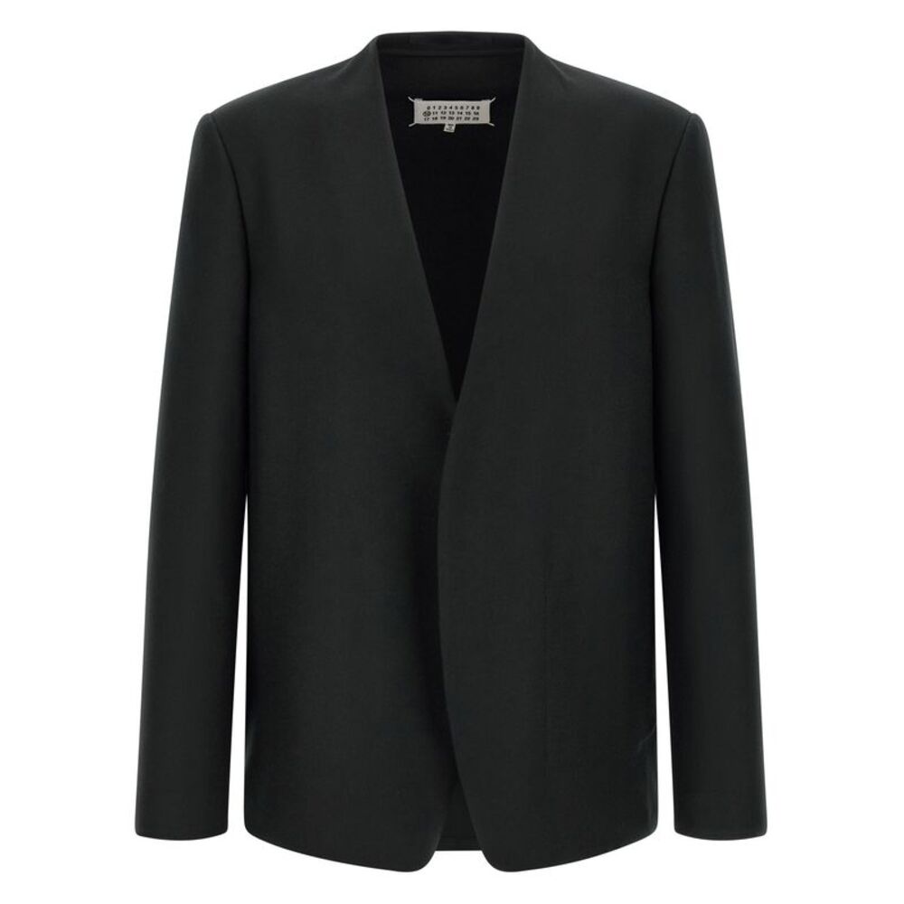 Maison Margiela Men's Minimal Blazer